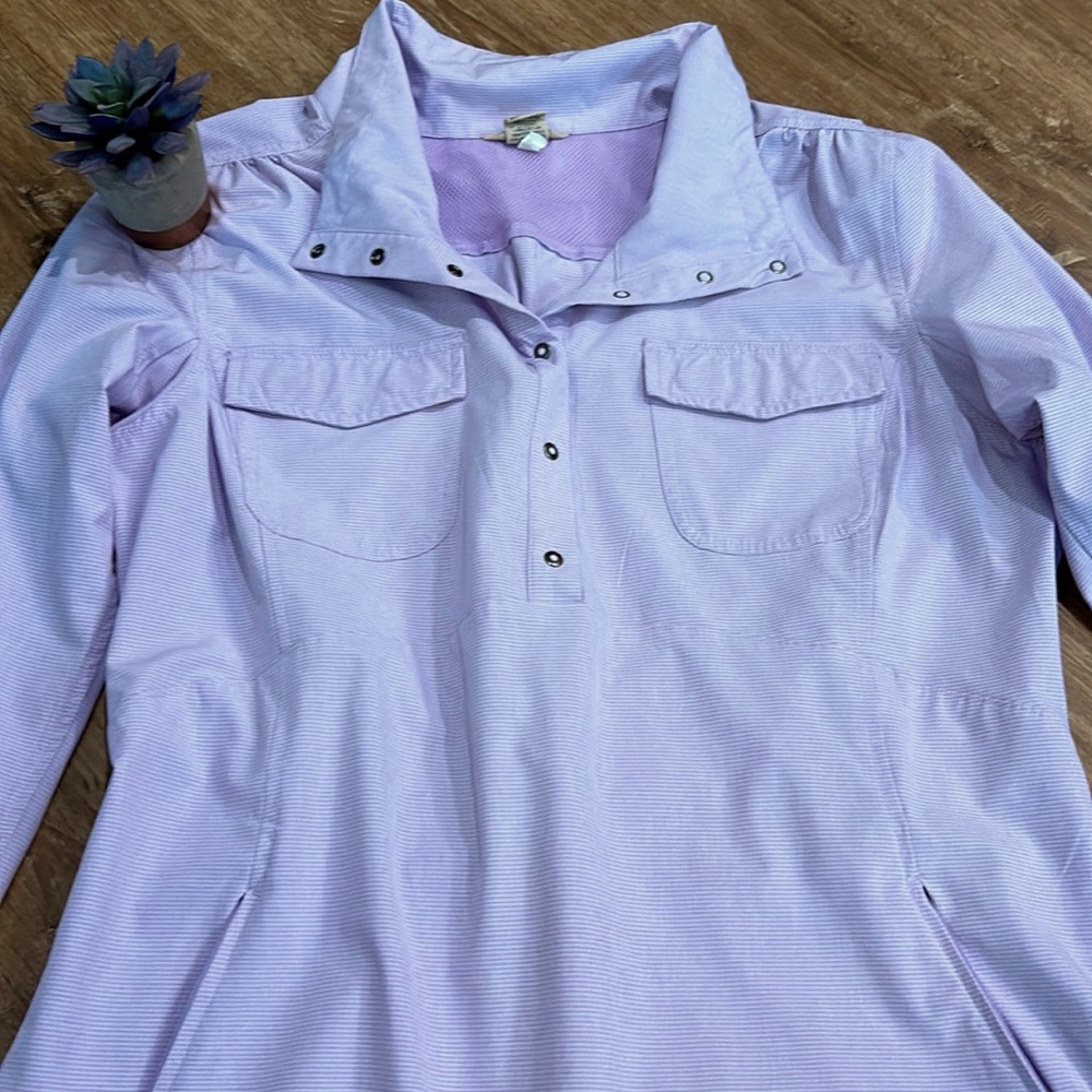 Duluth Sol Survivor Sun Tunic